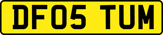 DF05TUM