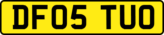 DF05TUO