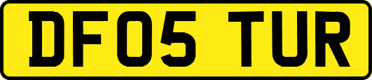 DF05TUR