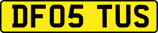 DF05TUS