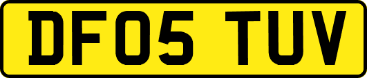 DF05TUV
