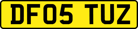 DF05TUZ