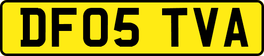 DF05TVA