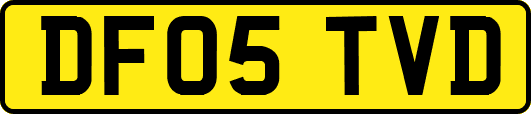 DF05TVD
