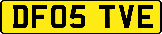 DF05TVE
