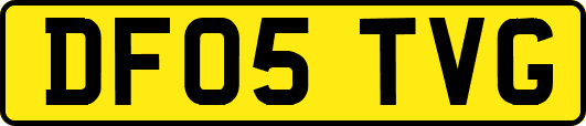 DF05TVG