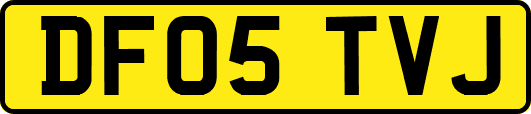 DF05TVJ