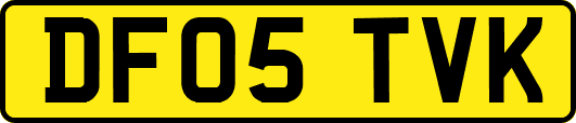 DF05TVK