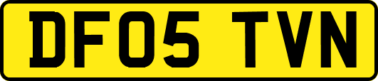 DF05TVN