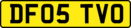DF05TVO