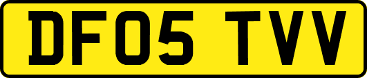 DF05TVV