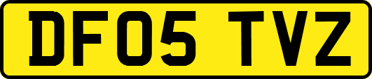 DF05TVZ