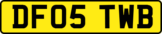 DF05TWB