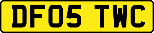 DF05TWC