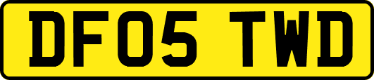 DF05TWD