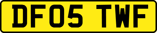 DF05TWF