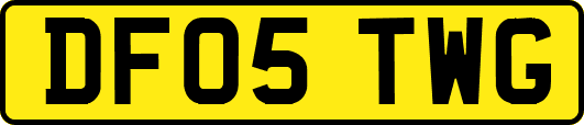 DF05TWG