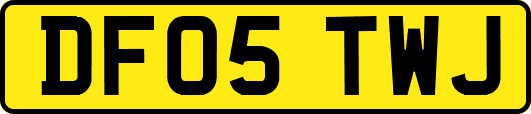 DF05TWJ