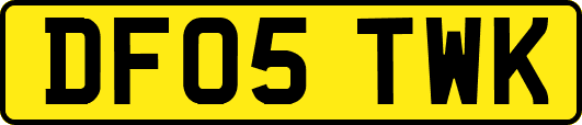 DF05TWK