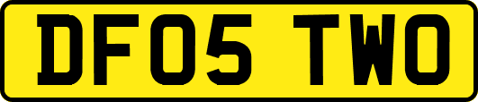 DF05TWO