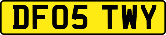DF05TWY