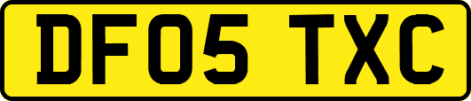 DF05TXC