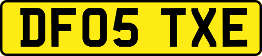 DF05TXE
