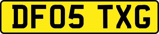DF05TXG