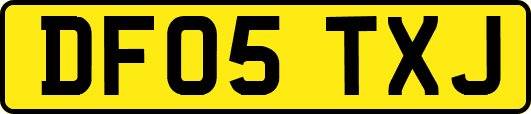 DF05TXJ
