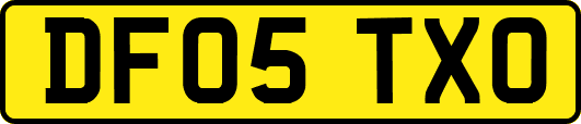 DF05TXO