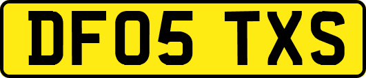 DF05TXS