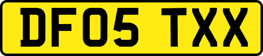 DF05TXX