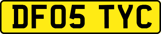 DF05TYC