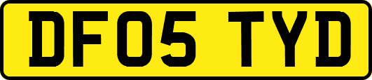 DF05TYD