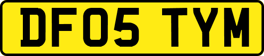 DF05TYM