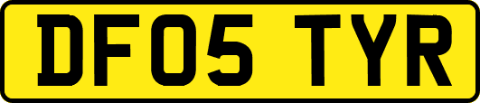 DF05TYR