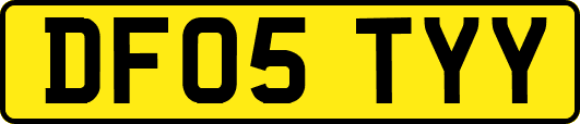 DF05TYY