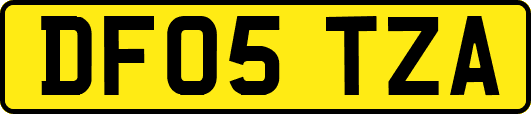 DF05TZA