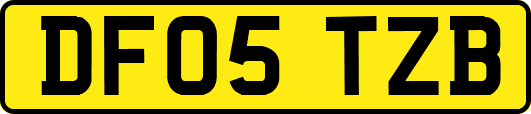 DF05TZB