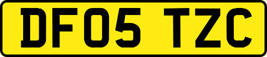 DF05TZC