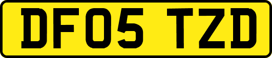 DF05TZD