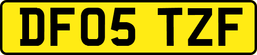 DF05TZF