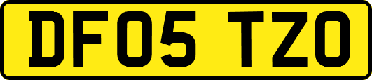 DF05TZO