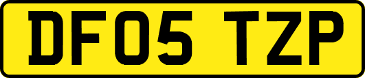 DF05TZP