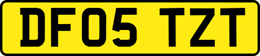 DF05TZT