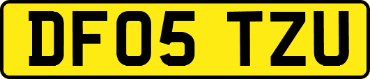 DF05TZU
