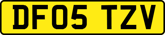 DF05TZV