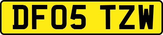 DF05TZW