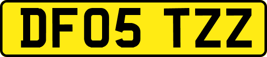 DF05TZZ