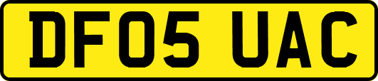 DF05UAC